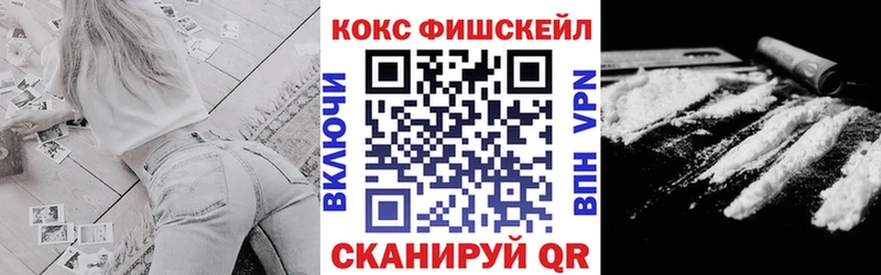 Кокаин FishScale  где купить наркоту  Горячий Ключ 