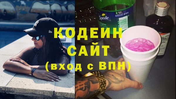 крисы Баксан